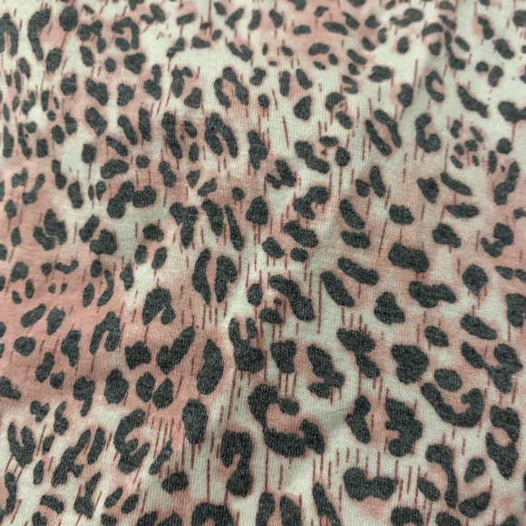 Leopard Muscle Shirt - Picture 6 of 6